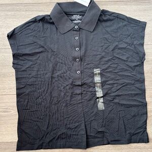 Banana Republic Polo NWT